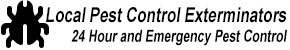 Engineering Support Center VA Pest Control Exterminators